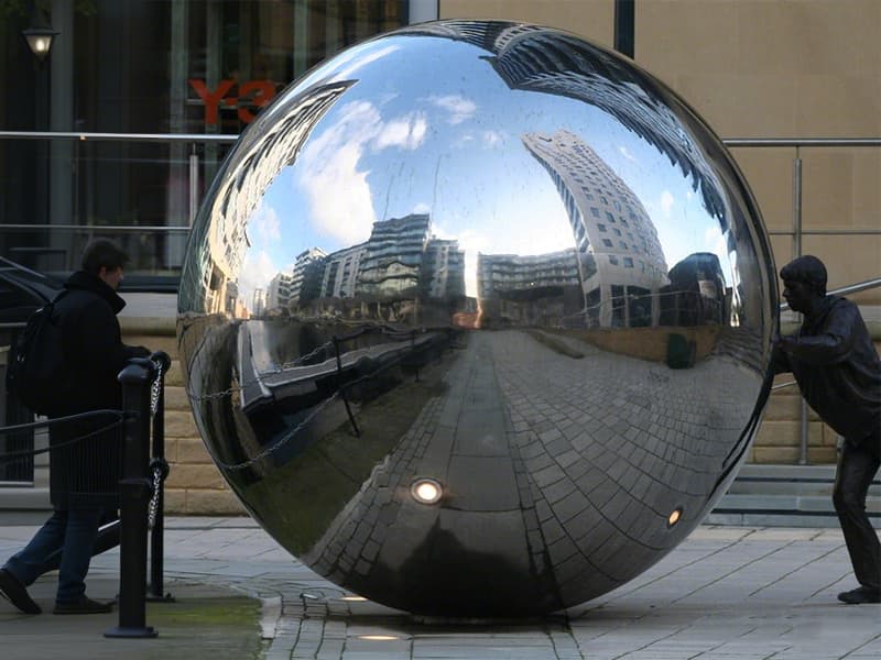 Stainless Steel Ball stainless steel detail image {pboot:num} | Puxin Steel