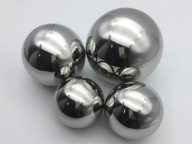 Stainless Steel Ball stainless steel detail image {pboot:num} | Puxin Steel