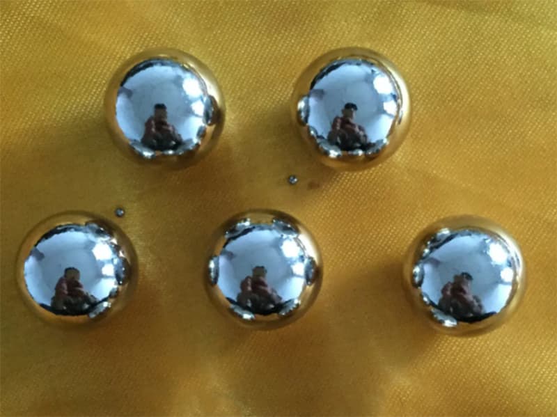 Stainless Steel Ball stainless steel detail image {pboot:num} | Puxin Steel