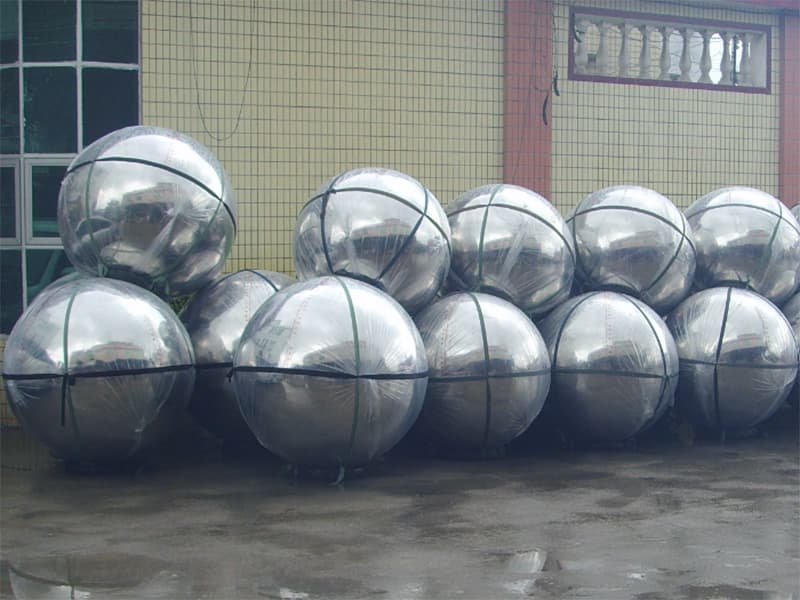 Stainless Steel Ball stainless steel detail image {pboot:num} | Puxin Steel