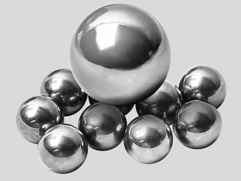Stainless Steel Ball stainless steel detail image {pboot:num} | Puxin Steel