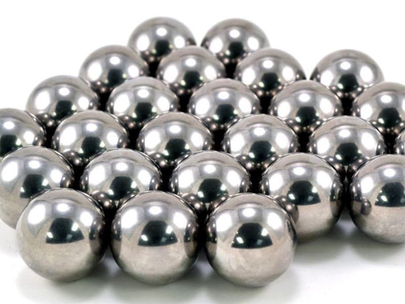 Stainless Steel Ball stainless steel detail image {pboot:num} | Puxin Steel