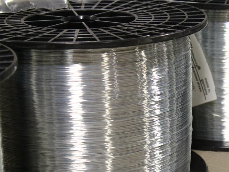 Stainless Steel Wire stainless steel detail image {pboot:num} | Puxin Steel