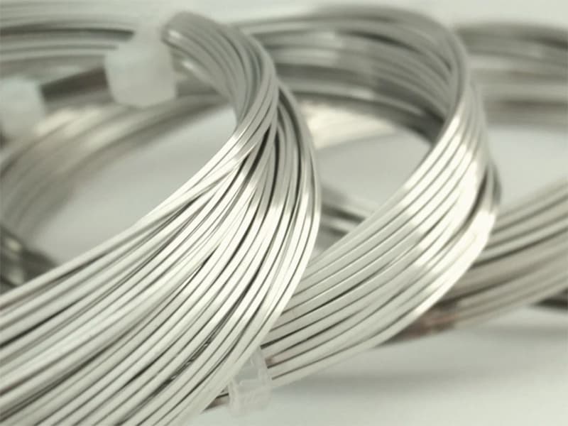 Stainless Steel Wire stainless steel detail image {pboot:num} | Puxin Steel