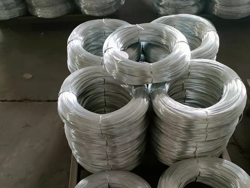 Stainless Steel Wire stainless steel detail image {pboot:num} | Puxin Steel