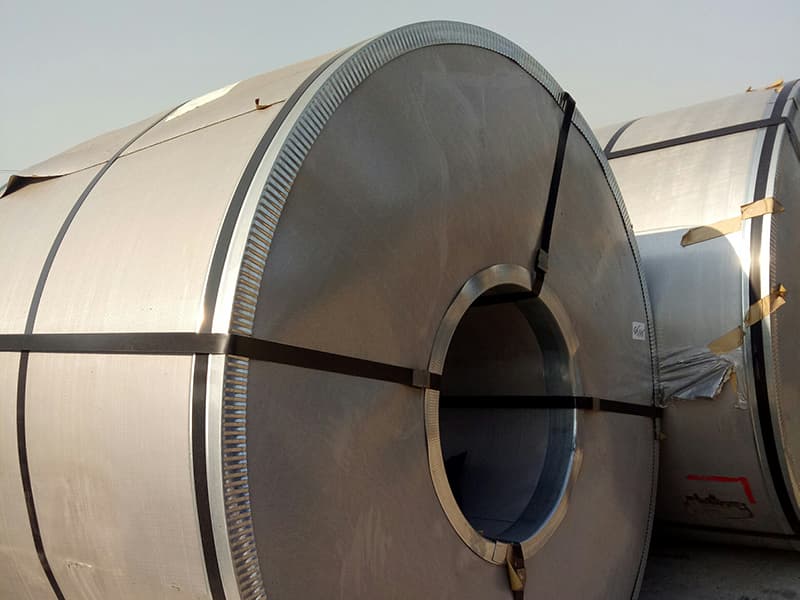 Stainless Steel Coil stainless steel detail image {pboot:num} | Puxin Steel