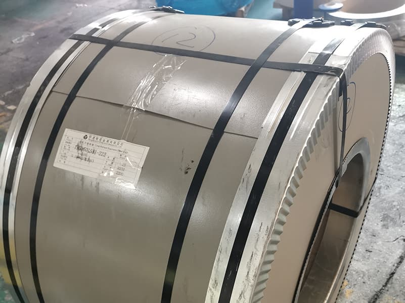 Stainless Steel Coil stainless steel detail image {pboot:num} | Puxin Steel