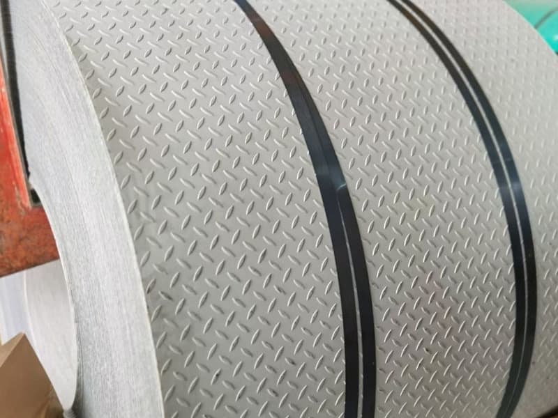 Stainless Steel Coil stainless steel detail image {pboot:num} | Puxin Steel