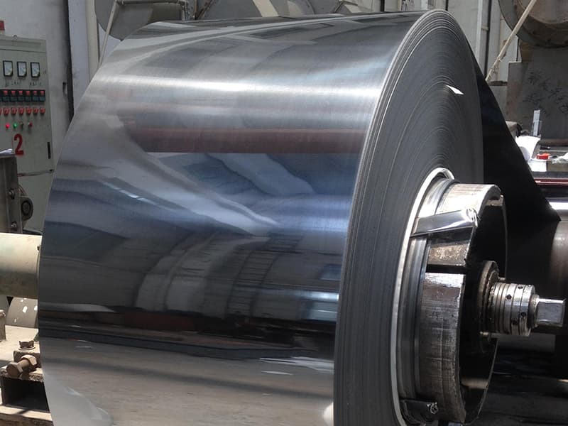 Stainless Steel Coil stainless steel detail image {pboot:num} | Puxin Steel