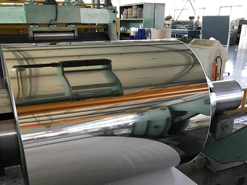 Stainless Steel Coil stainless steel detail image {pboot:num} | Puxin Steel