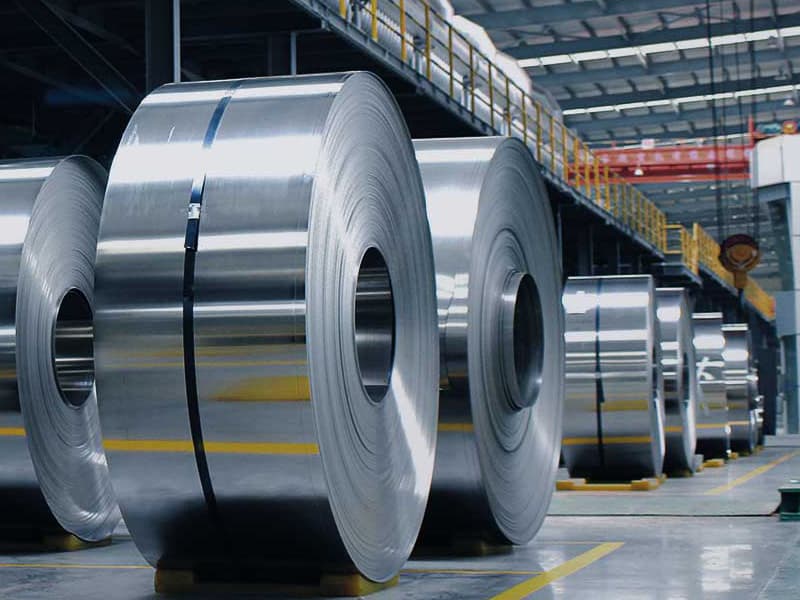 Stainless Steel Coil stainless steel detail image {pboot:num} | Puxin Steel