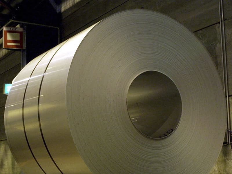 Stainless Steel Coil stainless steel detail image {pboot:num} | Puxin Steel