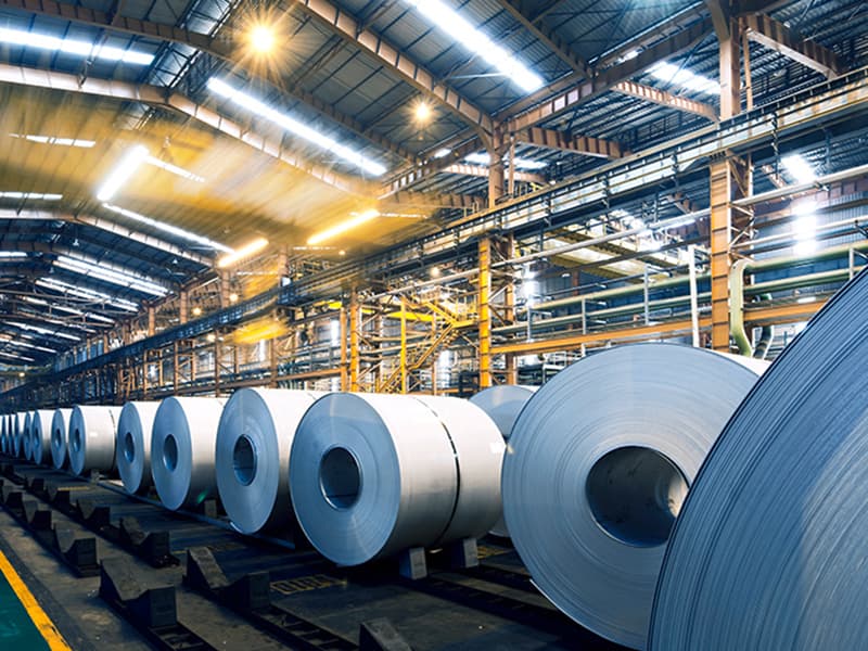 Stainless Steel Coil stainless steel detail image {pboot:num} | Puxin Steel