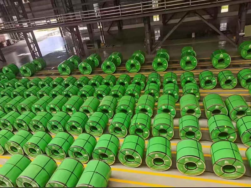 Stainless Steel Coil stainless steel detail image {pboot:num} | Puxin Steel