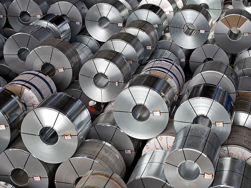 Stainless Steel Coil stainless steel detail image {pboot:num} | Puxin Steel