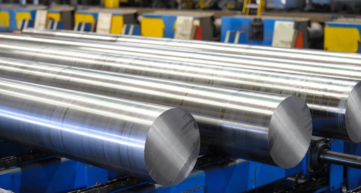 Stainless Steel Bar stainless steel main product image