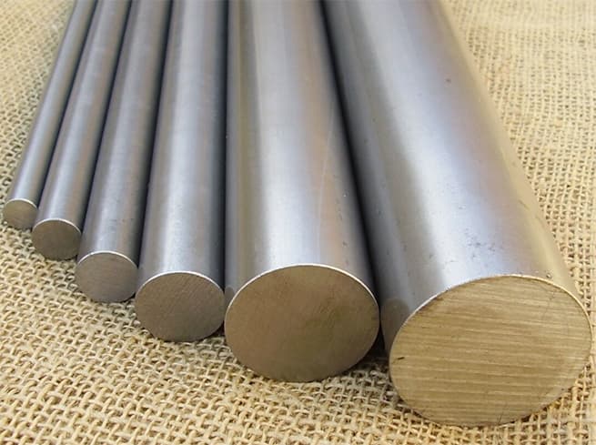 Stainless Steel Bar - Shandong Puxin Steel High Quality Stainless steel - ASTM/JIS/BIS Standard