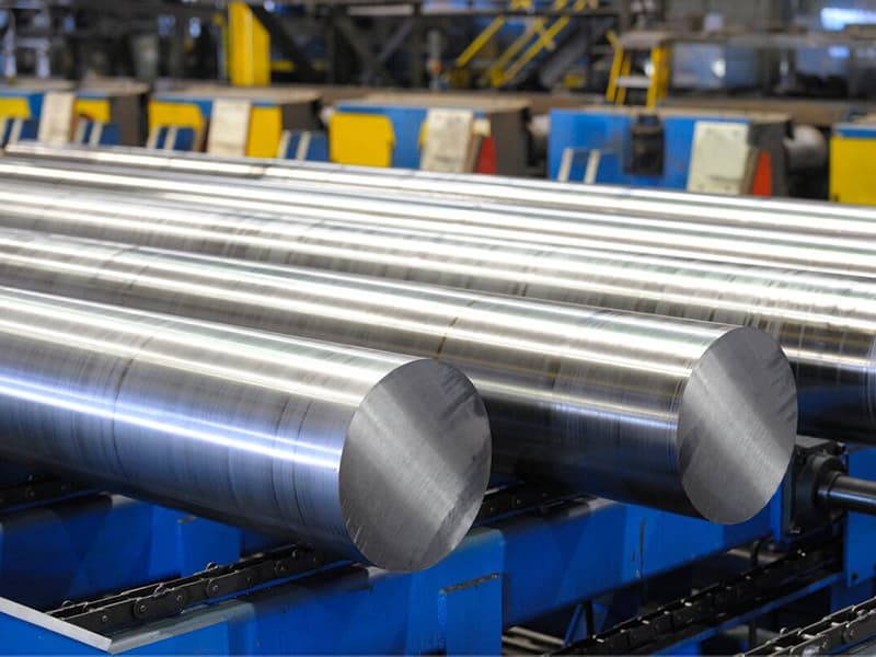 Stainless Steel Bar stainless steel detail image {pboot:num} | Puxin Steel