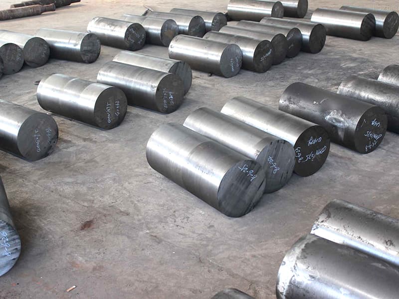 Stainless Steel Bar stainless steel detail image {pboot:num} | Puxin Steel