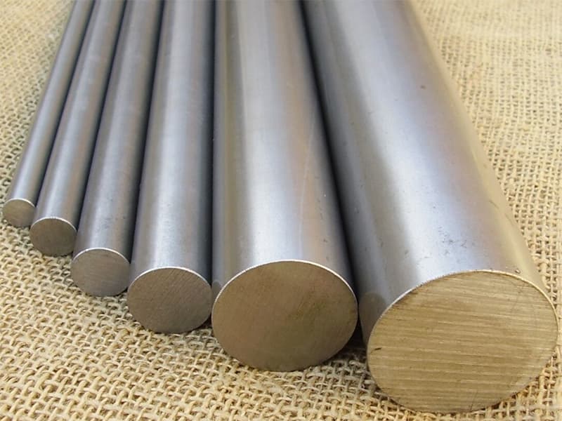 Stainless Steel Bar stainless steel detail image {pboot:num} | Puxin Steel