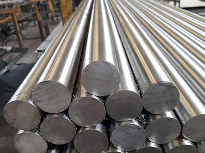 Stainless Steel Bar stainless steel detail image {pboot:num} | Puxin Steel
