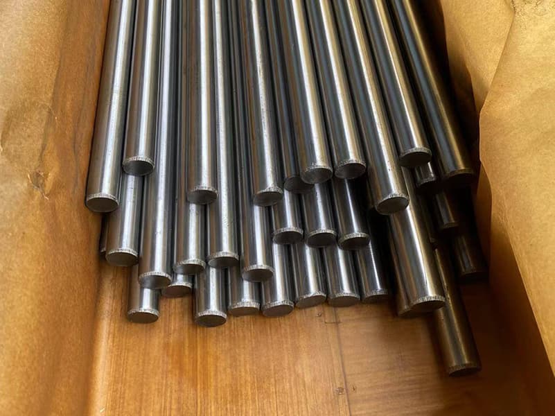 Stainless Steel Bar stainless steel detail image {pboot:num} | Puxin Steel
