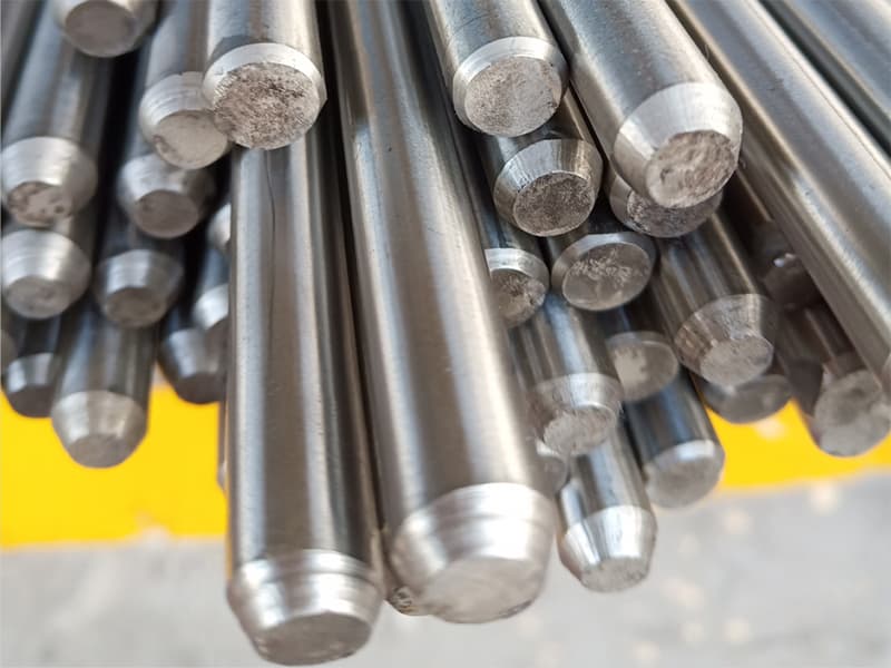 Stainless Steel Bar stainless steel detail image {pboot:num} | Puxin Steel