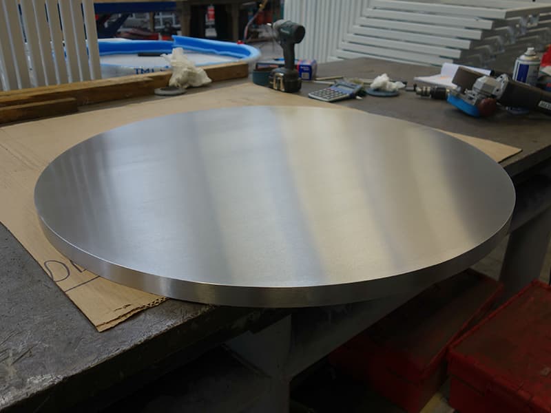 Stainless Steel Sheet stainless steel detail image {pboot:num} | Puxin Steel