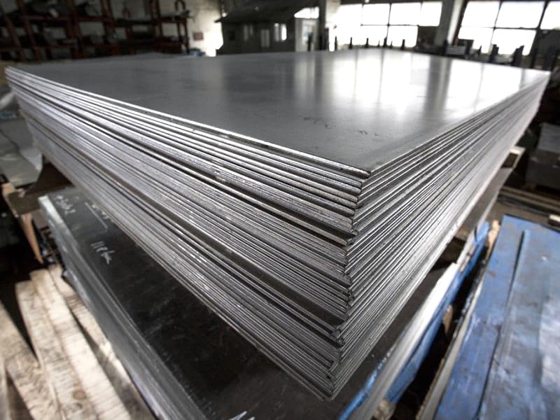 Stainless Steel Sheet stainless steel detail image {pboot:num} | Puxin Steel