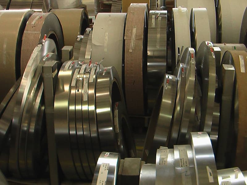 Stainless Steel Strip stainless steel detail image {pboot:num} | Puxin Steel