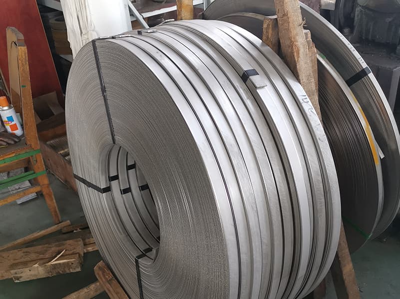 Stainless Steel Strip stainless steel detail image {pboot:num} | Puxin Steel