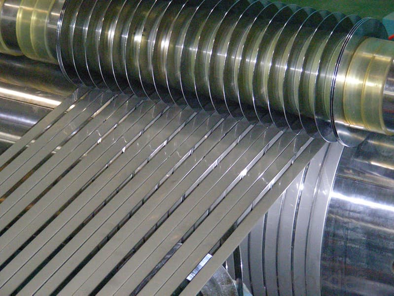 Stainless Steel Strip stainless steel detail image {pboot:num} | Puxin Steel