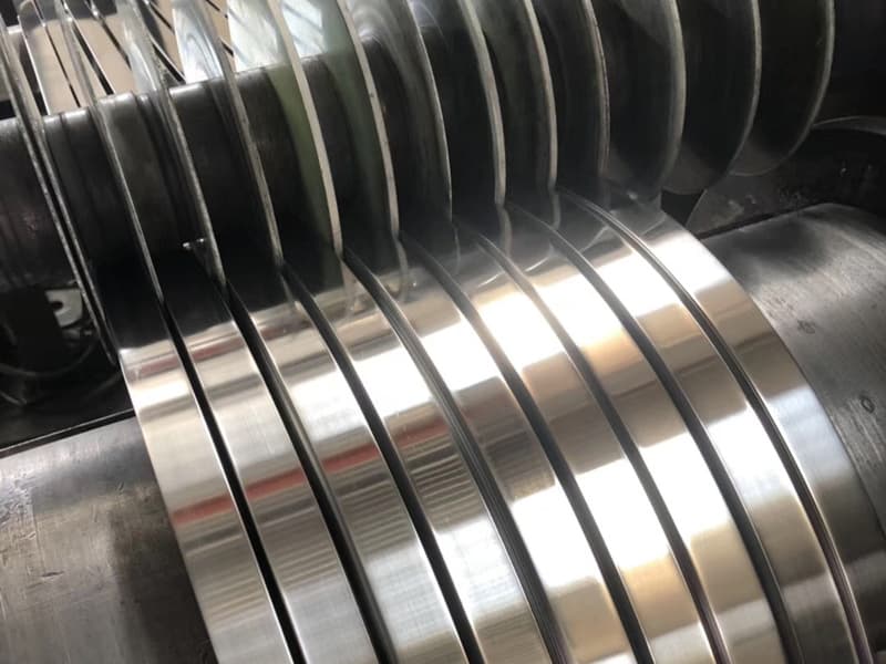 Stainless Steel Strip stainless steel detail image {pboot:num} | Puxin Steel