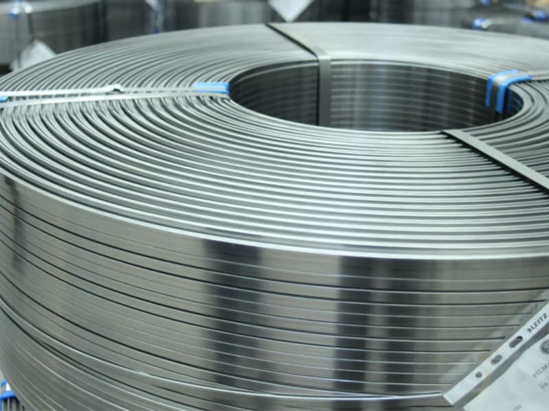 Stainless Steel Strip stainless steel detail image {pboot:num} | Puxin Steel