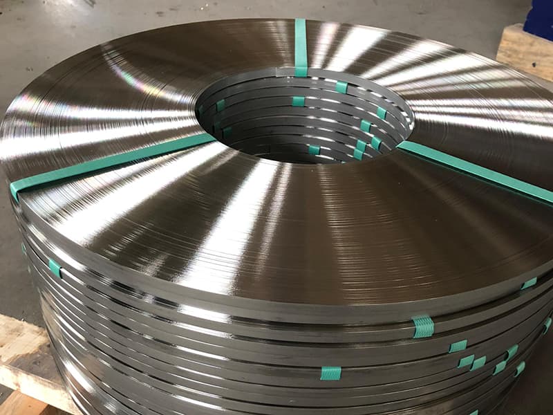 Stainless Steel Strip stainless steel detail image {pboot:num} | Puxin Steel