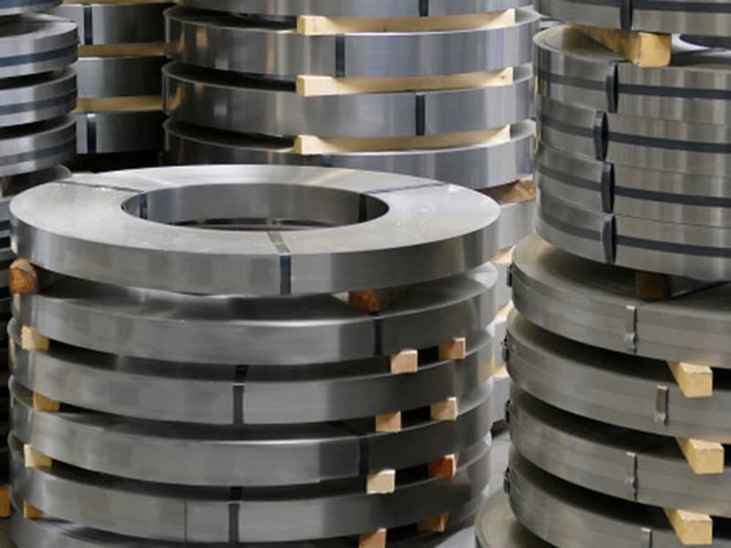 Stainless Steel Strip stainless steel detail image {pboot:num} | Puxin Steel