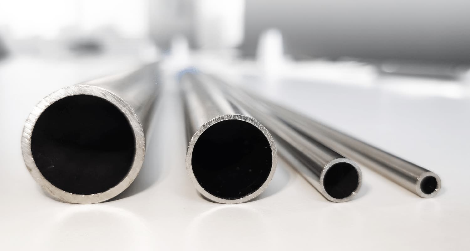 Stainless Steel Tube stainless steel main product image