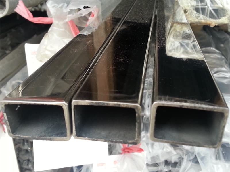 Stainless Steel Tube stainless steel detail image {pboot:num} | Puxin Steel