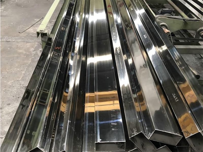 Stainless Steel Tube stainless steel detail image {pboot:num} | Puxin Steel