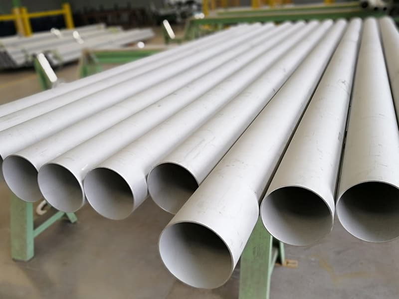 Stainless Steel Tube stainless steel detail image {pboot:num} | Puxin Steel