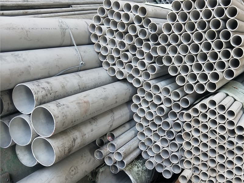 Stainless Steel Tube stainless steel detail image {pboot:num} | Puxin Steel