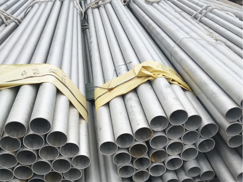 Stainless Steel Tube stainless steel detail image {pboot:num} | Puxin Steel