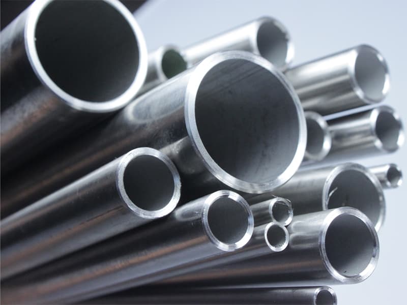 Stainless Steel Tube stainless steel detail image {pboot:num} | Puxin Steel