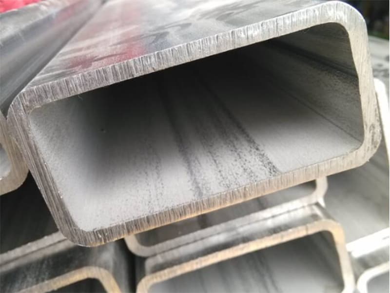 Stainless Steel Tube stainless steel detail image {pboot:num} | Puxin Steel