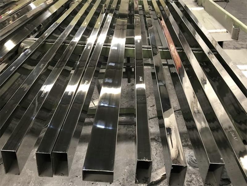 Stainless Steel Tube stainless steel detail image {pboot:num} | Puxin Steel