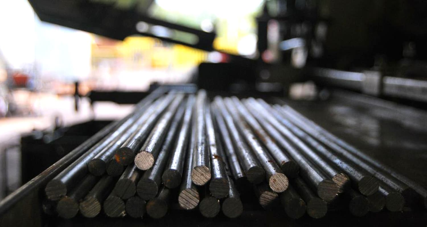 Carbon Steel Bar carbon steel main product image