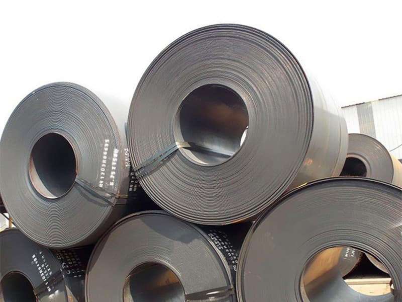 Carbon Steel Coil carbon steel detail image {pboot:num} | Puxin Steel