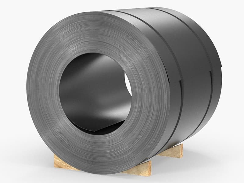 Carbon Steel Coil carbon steel detail image {pboot:num} | Puxin Steel