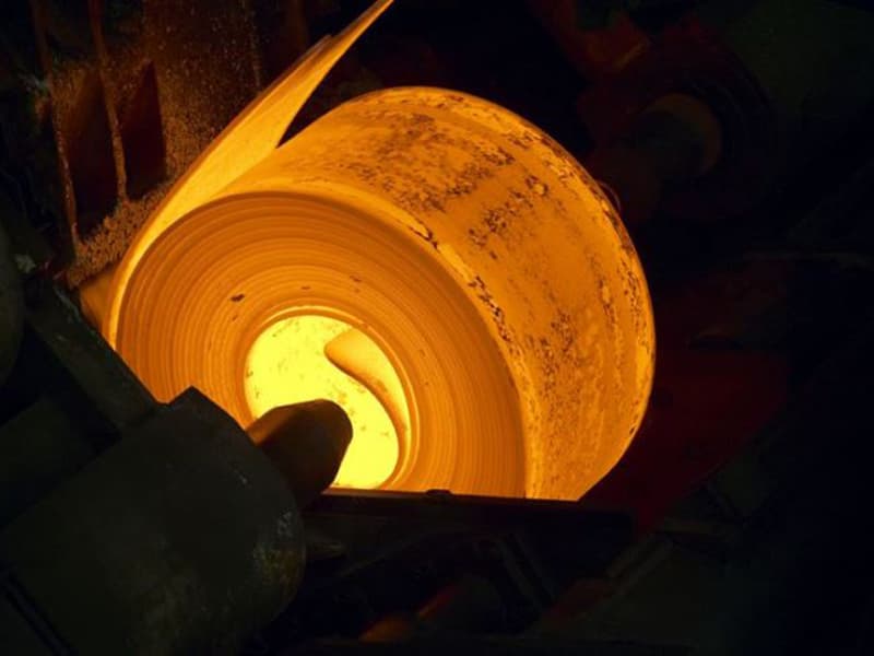 Carbon Steel Coil carbon steel detail image {pboot:num} | Puxin Steel