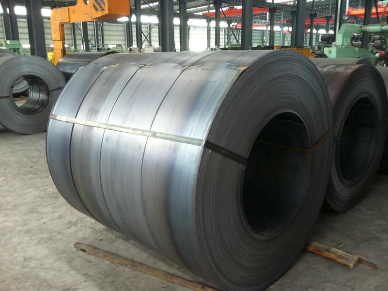 Carbon Steel Coil carbon steel detail image {pboot:num} | Puxin Steel
